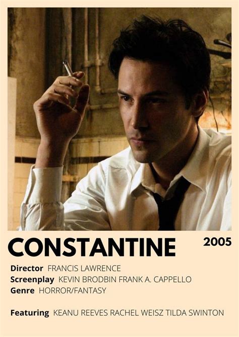 gomovies constantine|Constantine (film) .